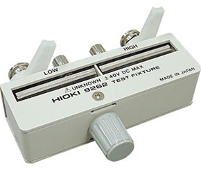 เครื่องทดสอบการติดตั้ง hioki 9262